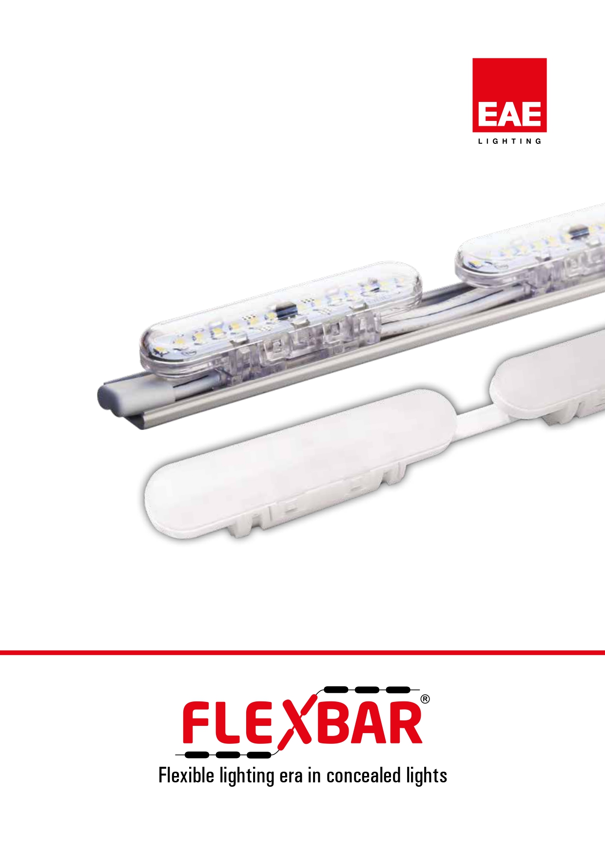 FLEXBAR