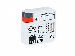 UI108 универсальный интерфейс