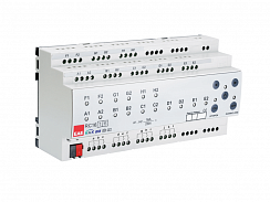 RCU1616 блок управления помещением