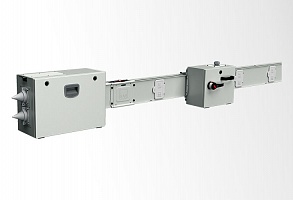 E-Line KL (160A-1250A)