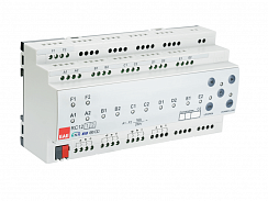 RCU1212 блок управления помещением