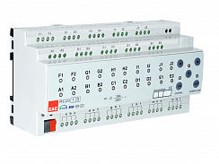 RCU2018 блок управления помещением