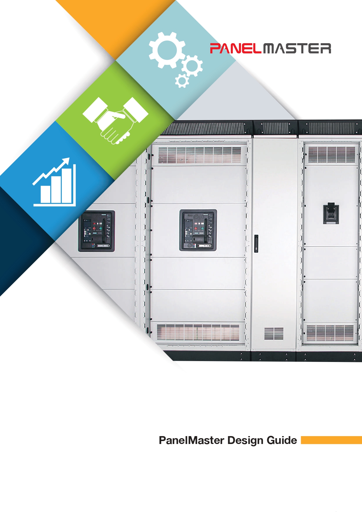 PanelMaster design guide