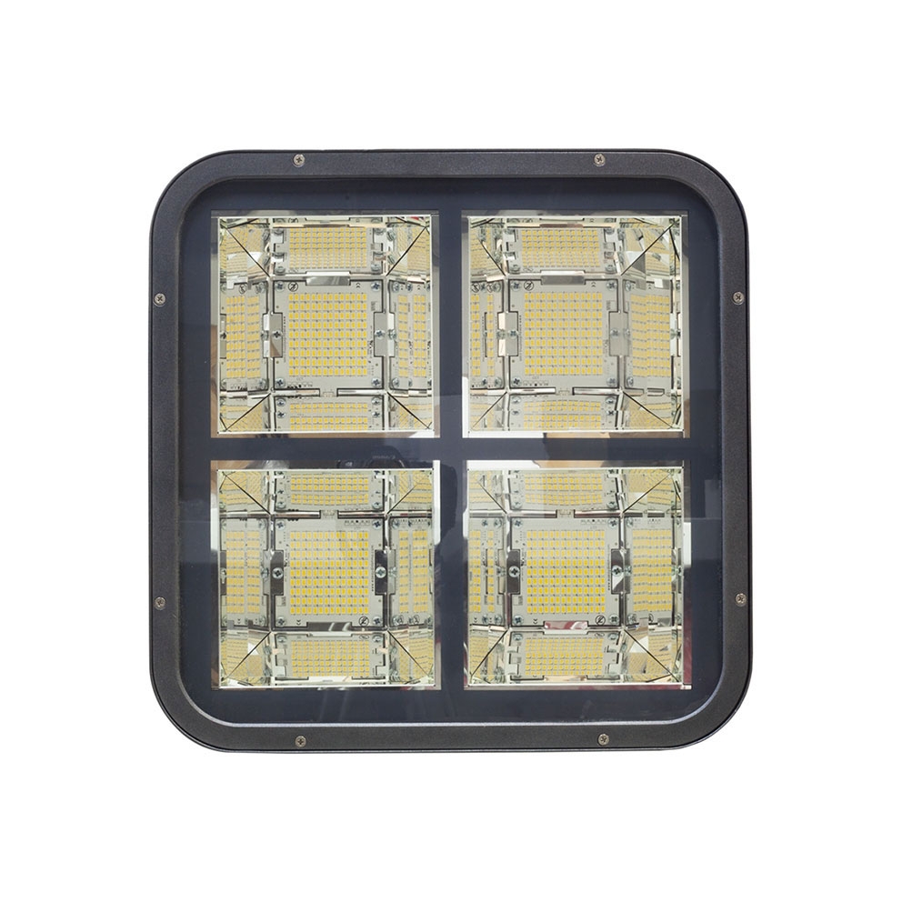 SROUND V.3. Arena 60°, Lowbay 90°, Ассиметричный.