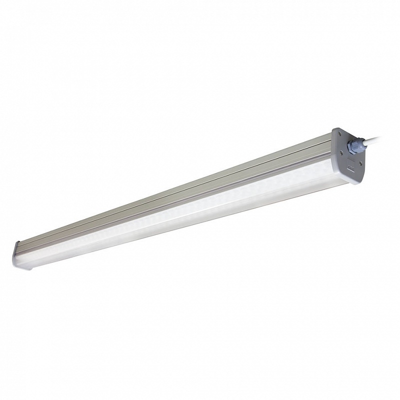 LINA LENS V.2. Arena 60°, Lowbay 90°.