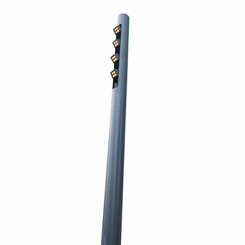 Уличное освещение