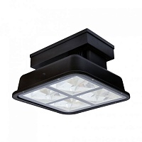 SROUND V.2 INDUSTRY. Arena 60°, Lowbay 90°.