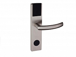 Картридер с дверным замком