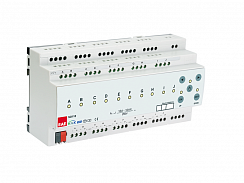 SD110 1-10V устройство управления