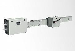 E-Line KL (160A-1250A)
