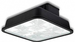 SROUND V.3. Arena 60°, Lowbay 90°, Ассиметричный.