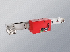 E-LINE KX от 400А до 6300А