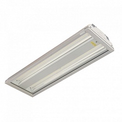 REVOLED-S V.3 INDUSTRY. Arena 60°, Lowbay 90°.