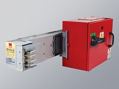 E-LINE KO-II от 160А до 800А