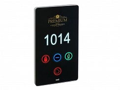 Информационные дисплеи DND/MUR