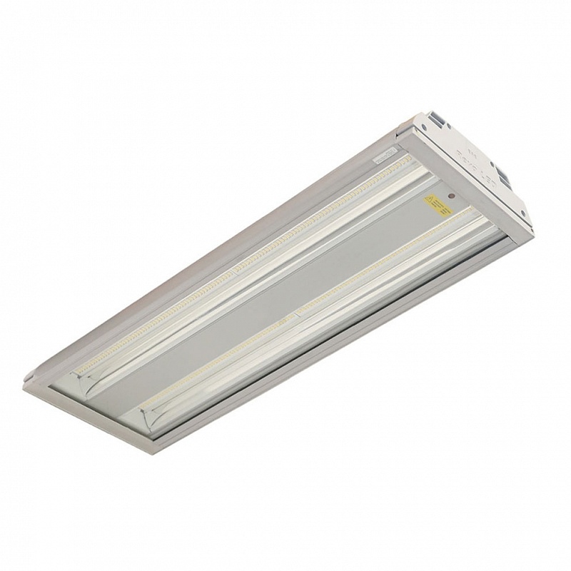 REVOLED-S V.2 EVOLUTION. Arena 60°, Lowbay 90°, RAF.